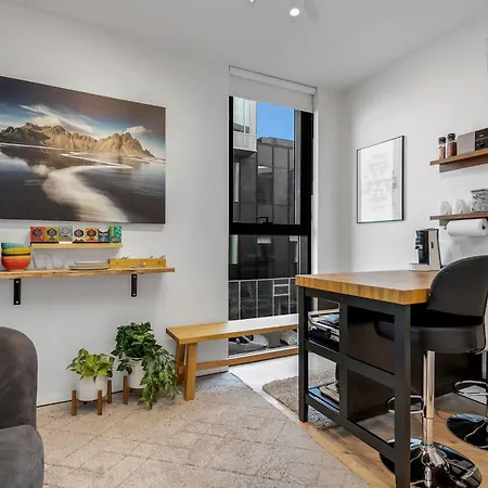 Apartment Luxurious Oceanfront - New Listing! Reykjavik