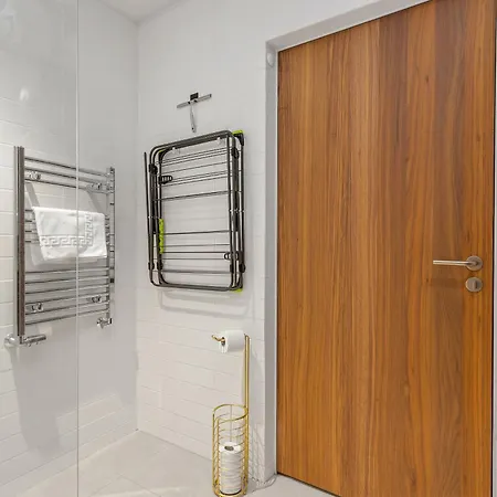 Luxurious Oceanfront - New Listing! Apartment Reykjavik