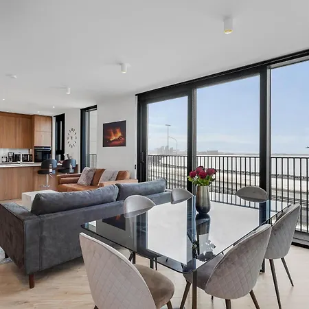 Luxurious Oceanfront - New Listing!