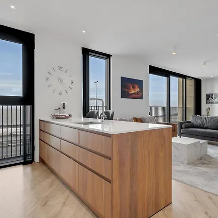 Luxurious Oceanfront - New Listing!