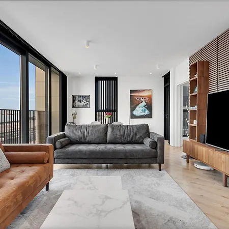 Luxurious Oceanfront - New Listing!