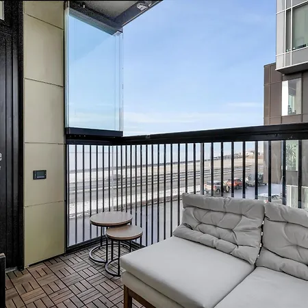 Luxurious Oceanfront - New Listing! *