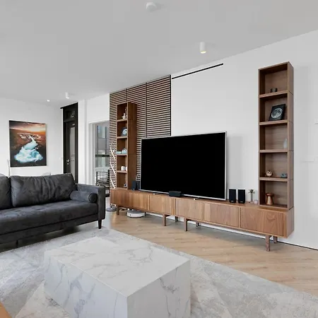 Luxurious Oceanfront - New Listing! * Reykjavik